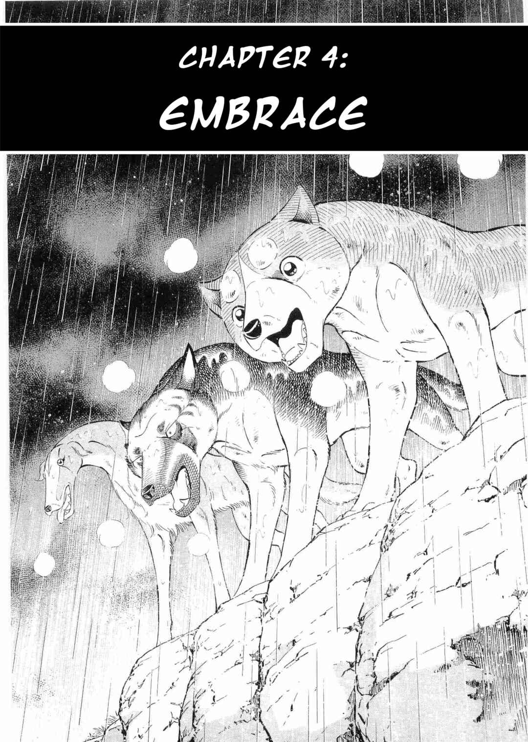 Chapter 487 - Page 1