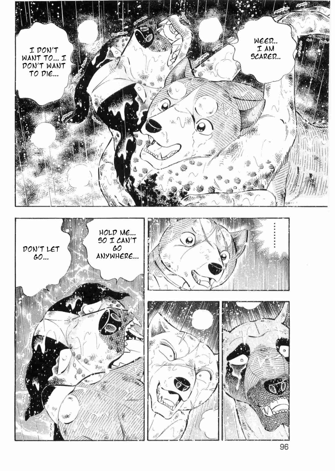 Chapter 487 - Page 15