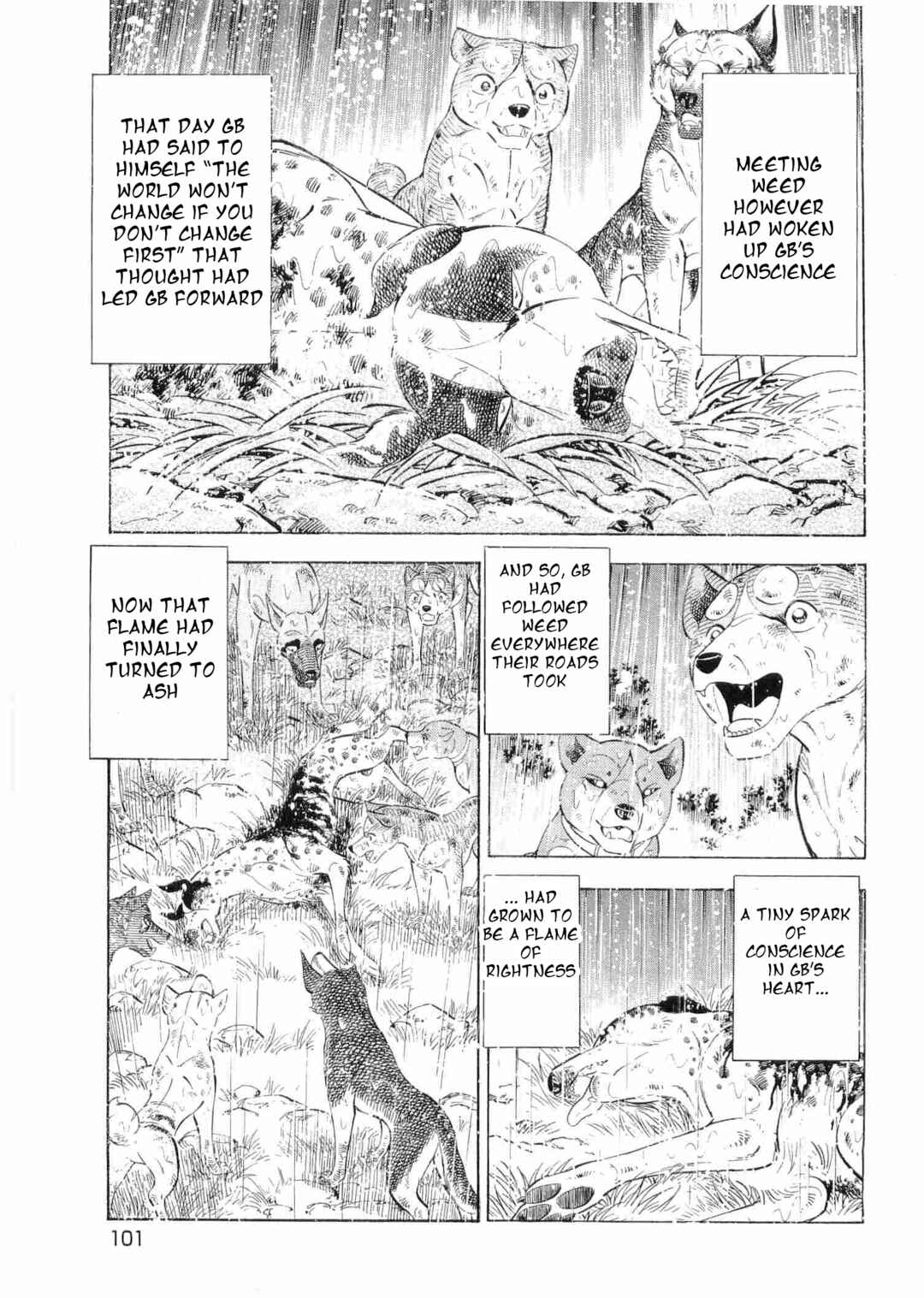 Chapter 487 - Page 20