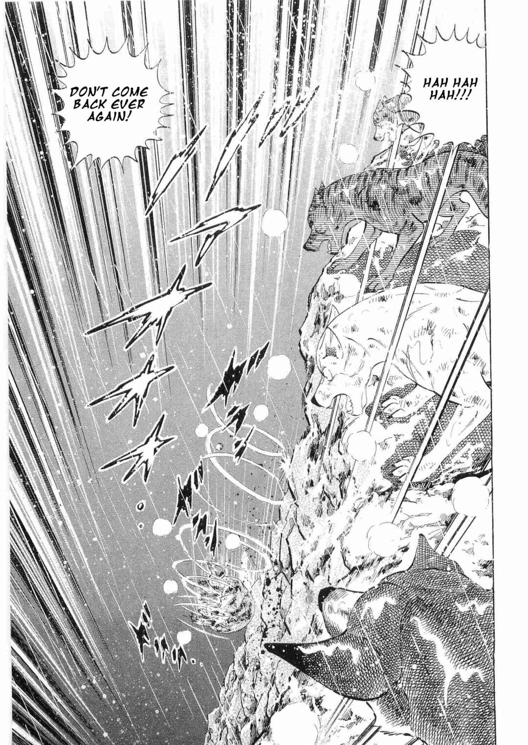 Chapter 487 - Page 3