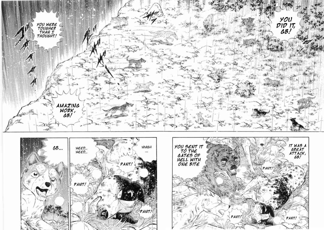 Chapter 487 - Page 6