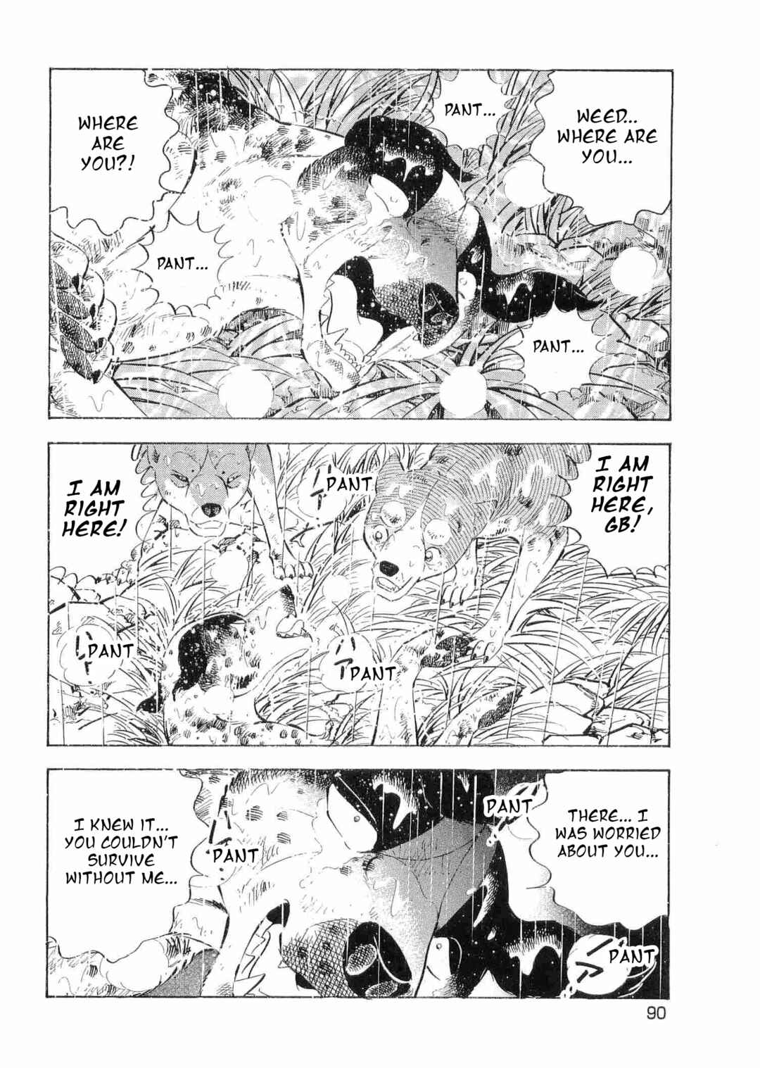 Chapter 487 - Page 9