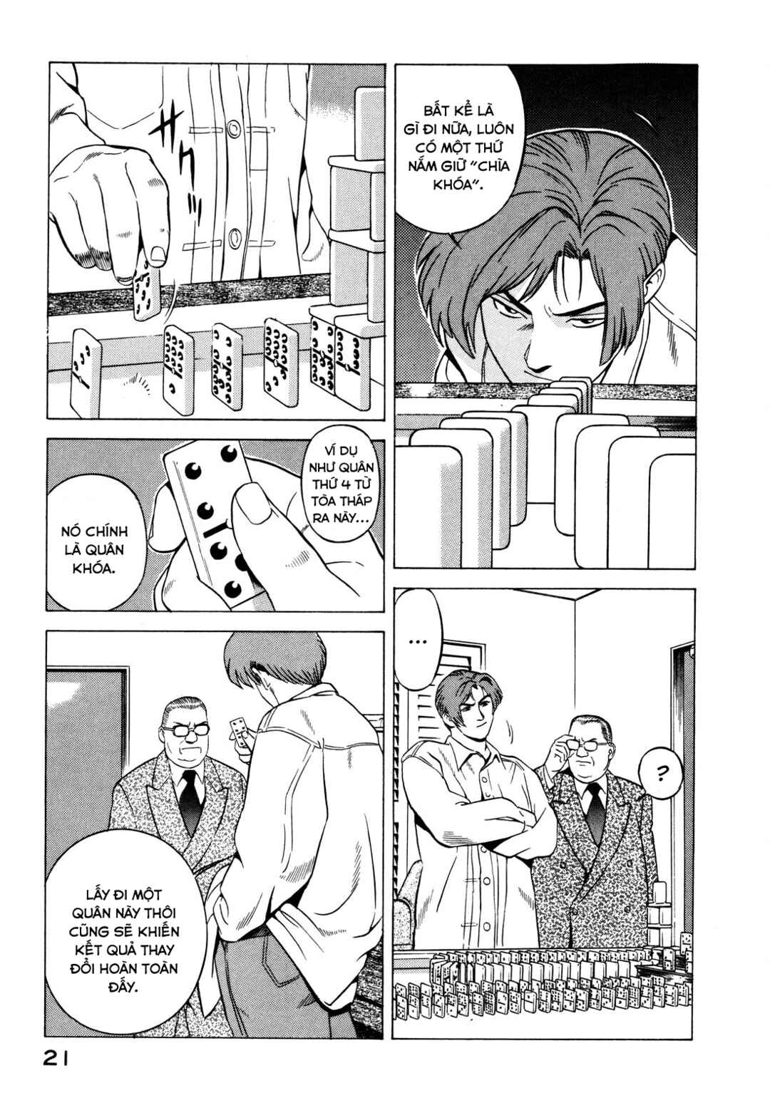 Chapter 15 - Page 21