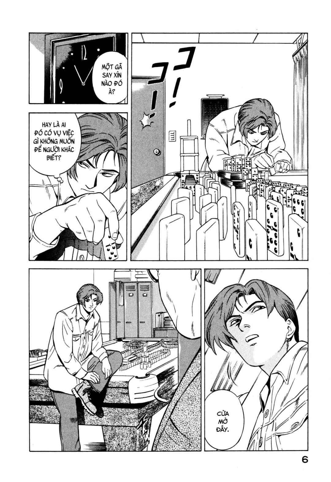 Chapter 15 - Page 6