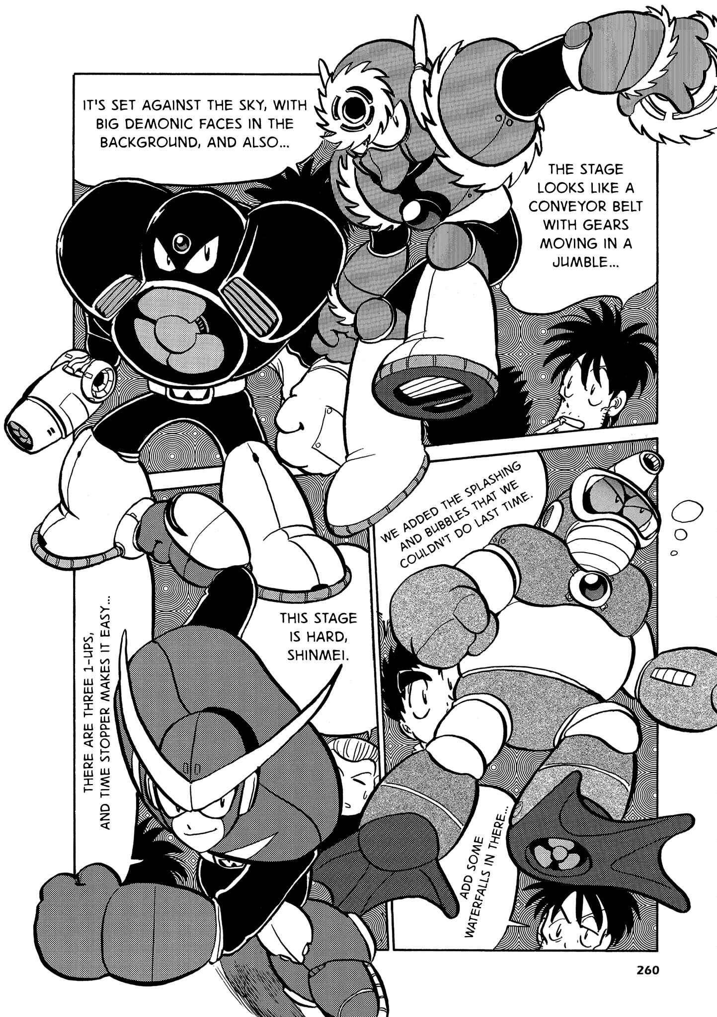Chapter 4 - Page 18