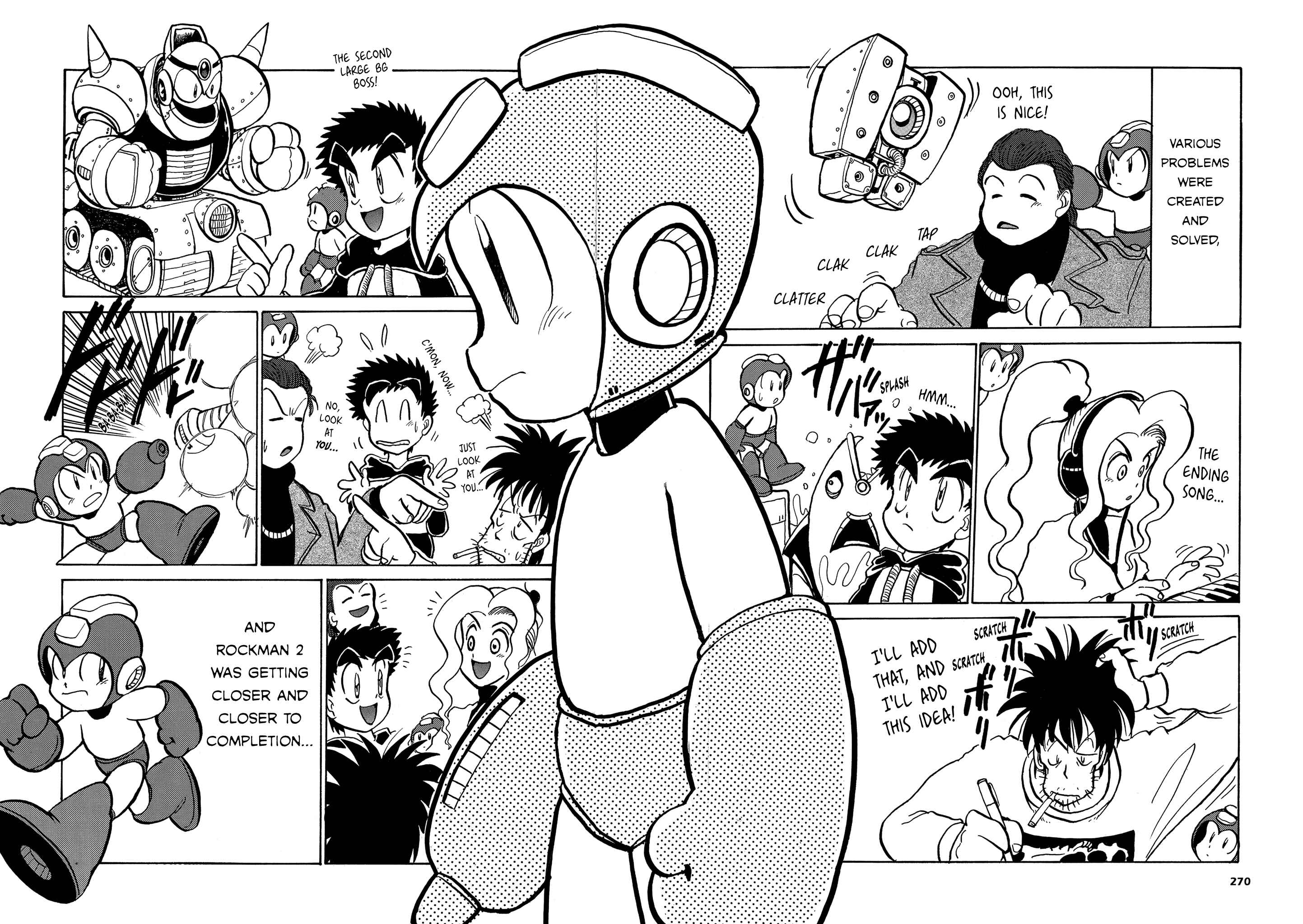 Chapter 4 - Page 28