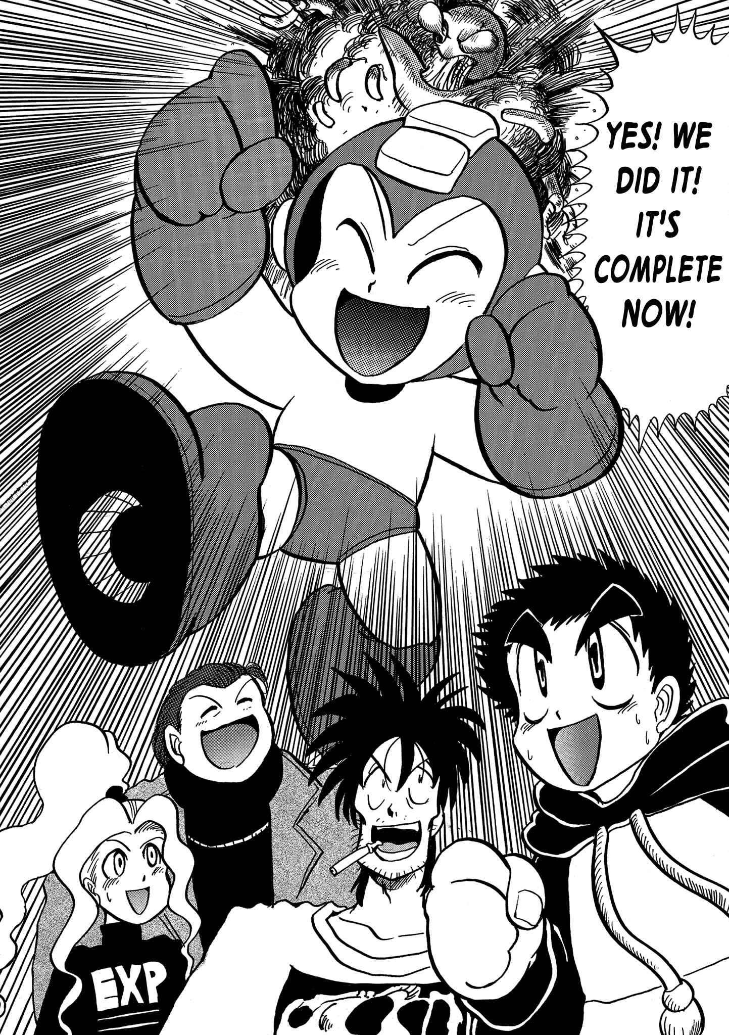 Chapter 4 - Page 35