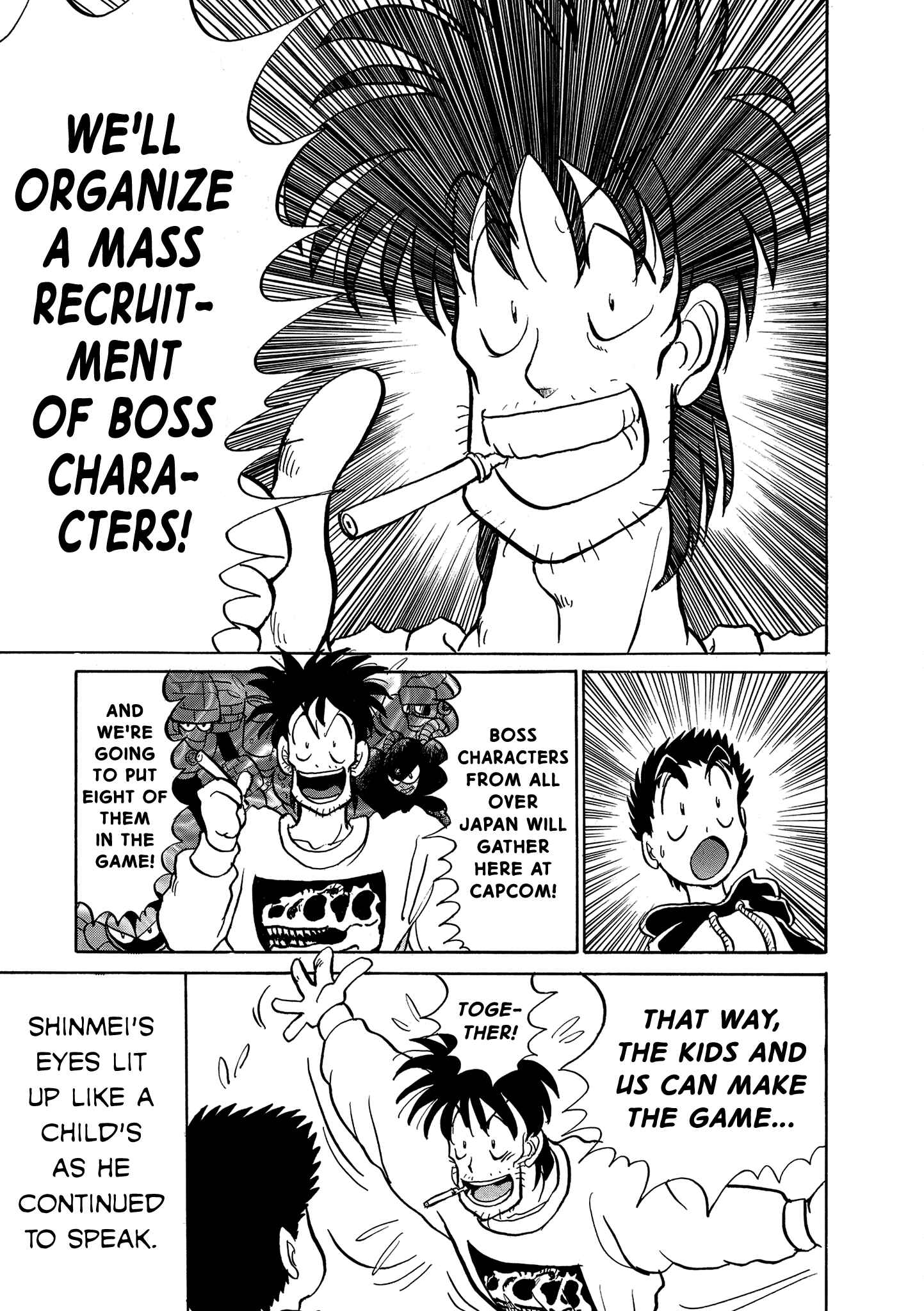 Chapter 4 - Page 5
