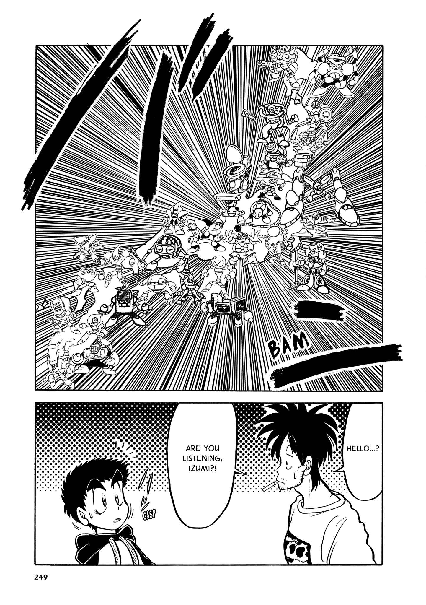 Chapter 4 - Page 7