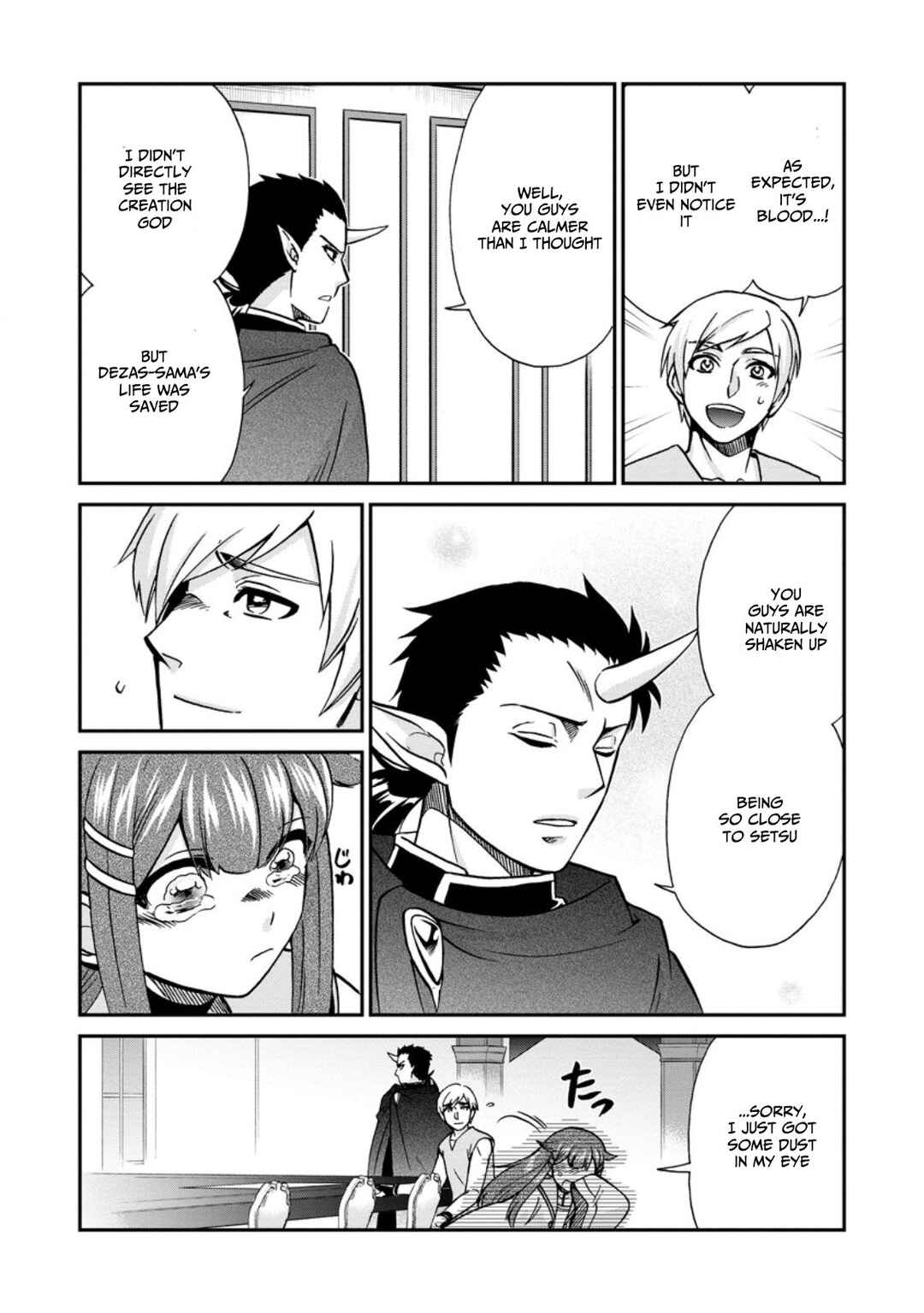 Chapter 50.5 - Page 11