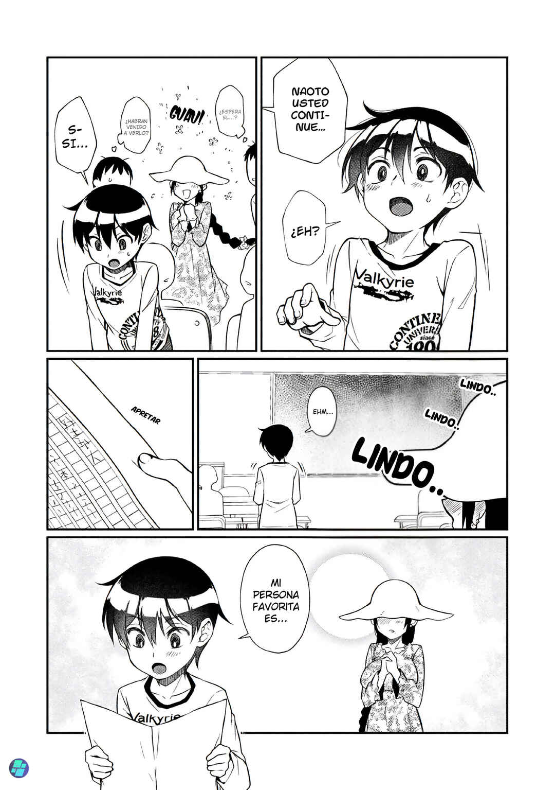 Chapter 6 - Page 10