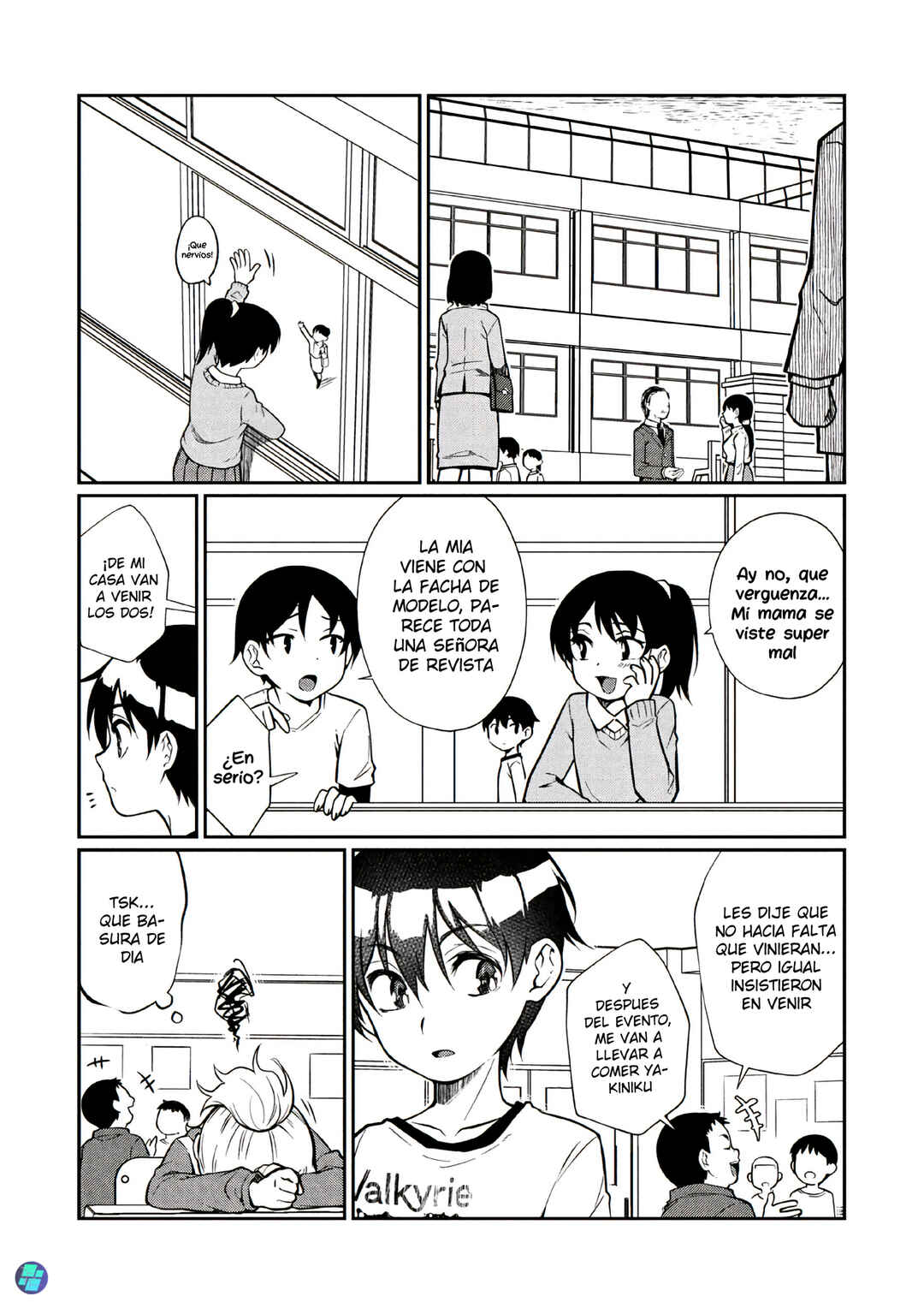 Chapter 6 - Page 2