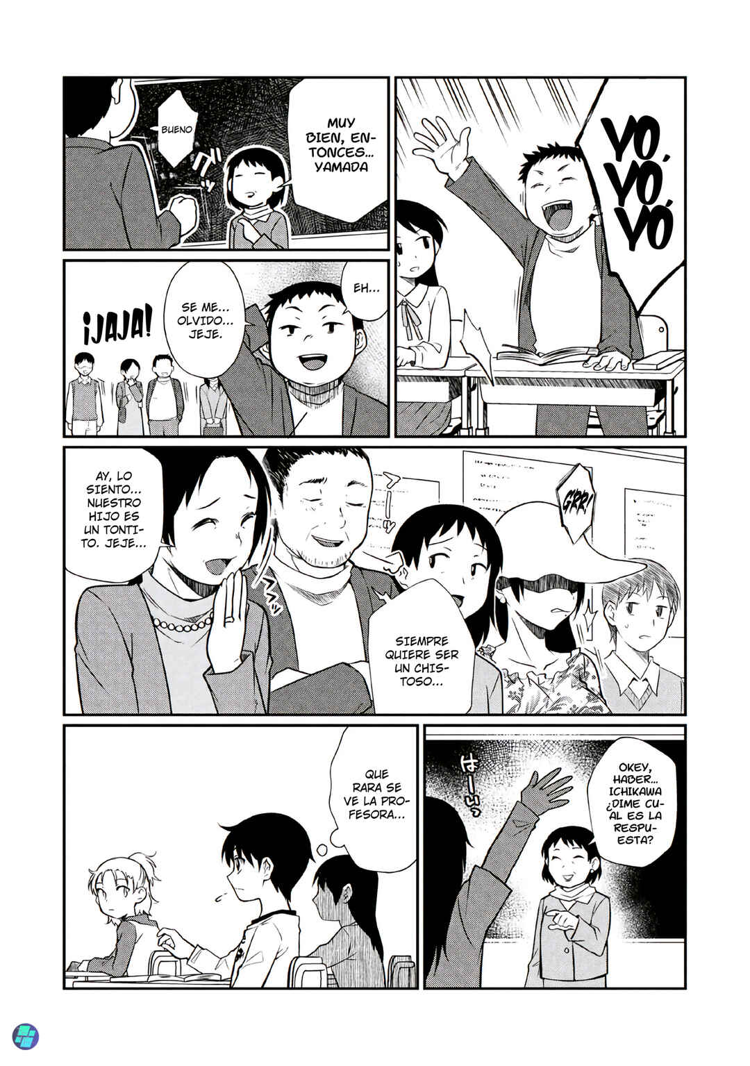 Chapter 6 - Page 6