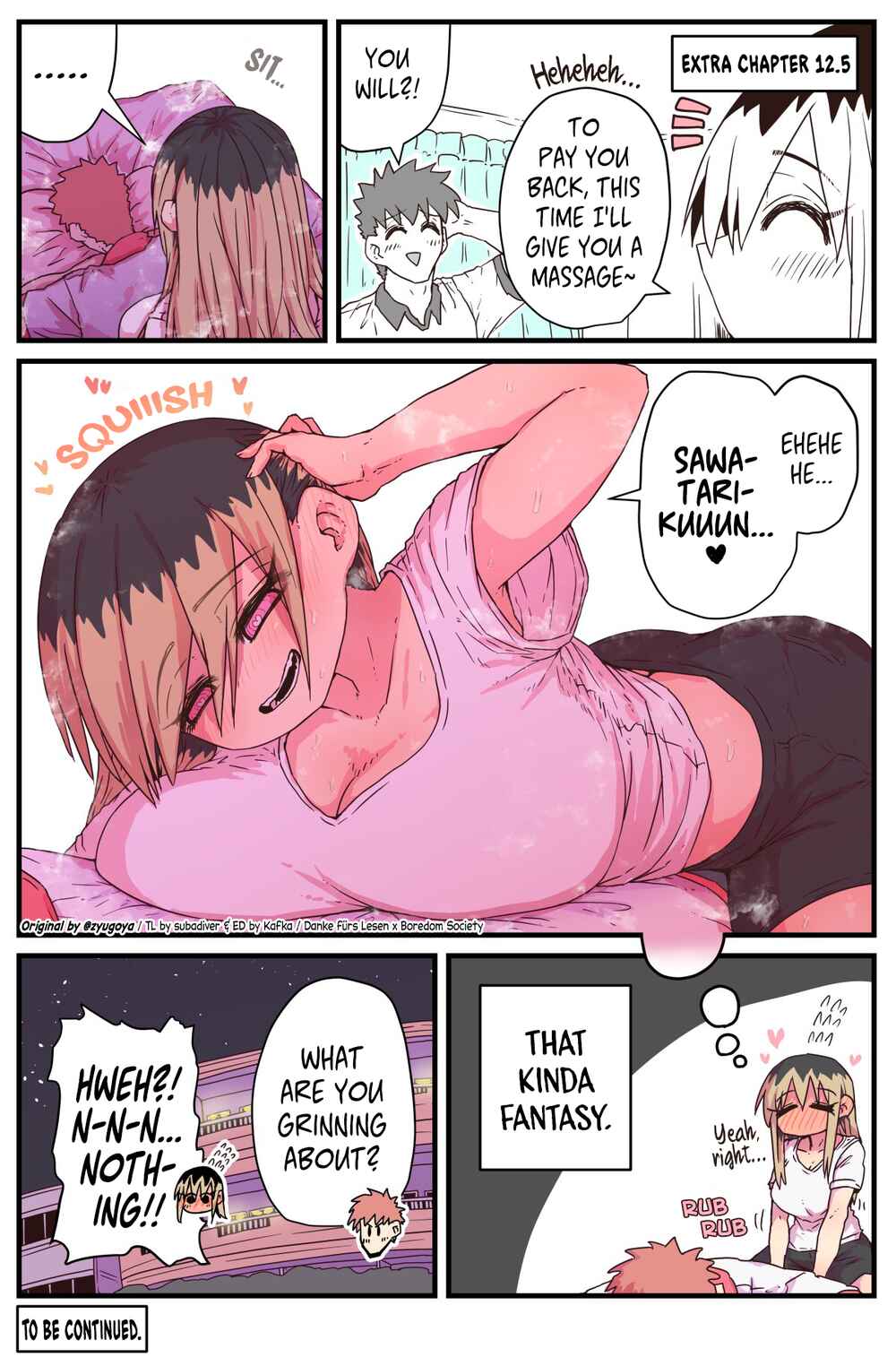 Chapter 12.5 - Page 1
