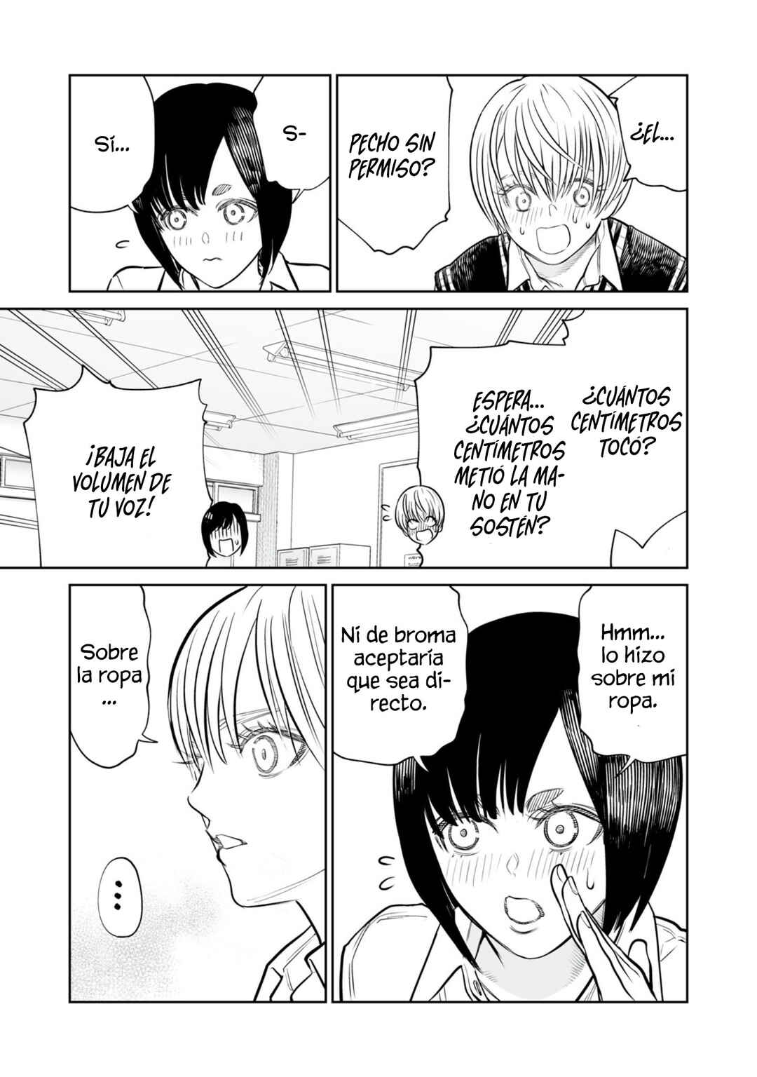 Chapter 46 - Page 15