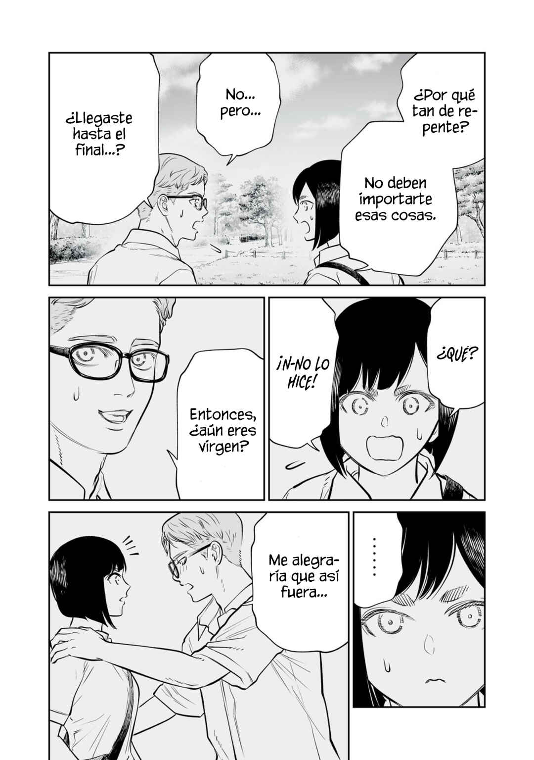 Chapter 46 - Page 18