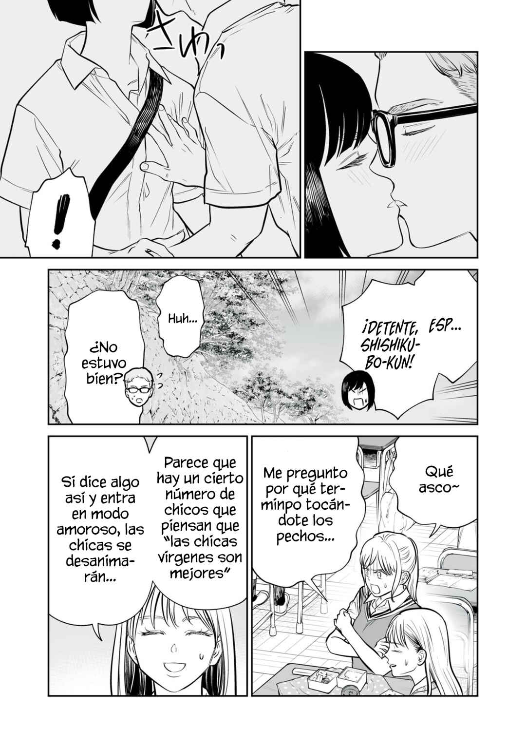 Chapter 46 - Page 19