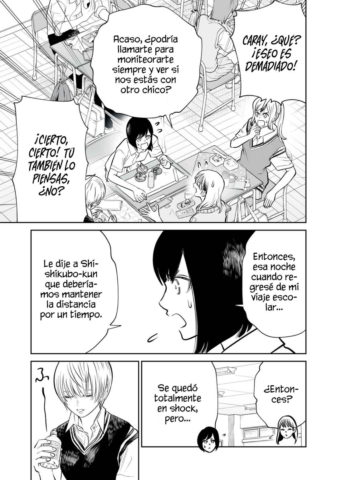 Chapter 46 - Page 21