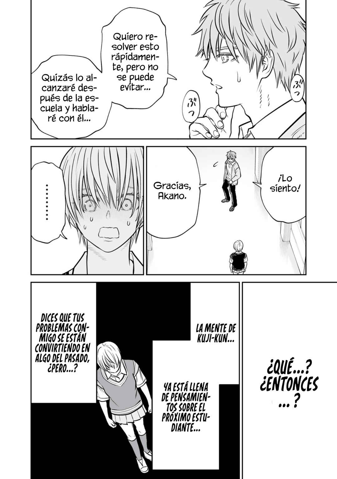 Chapter 46 - Page 26