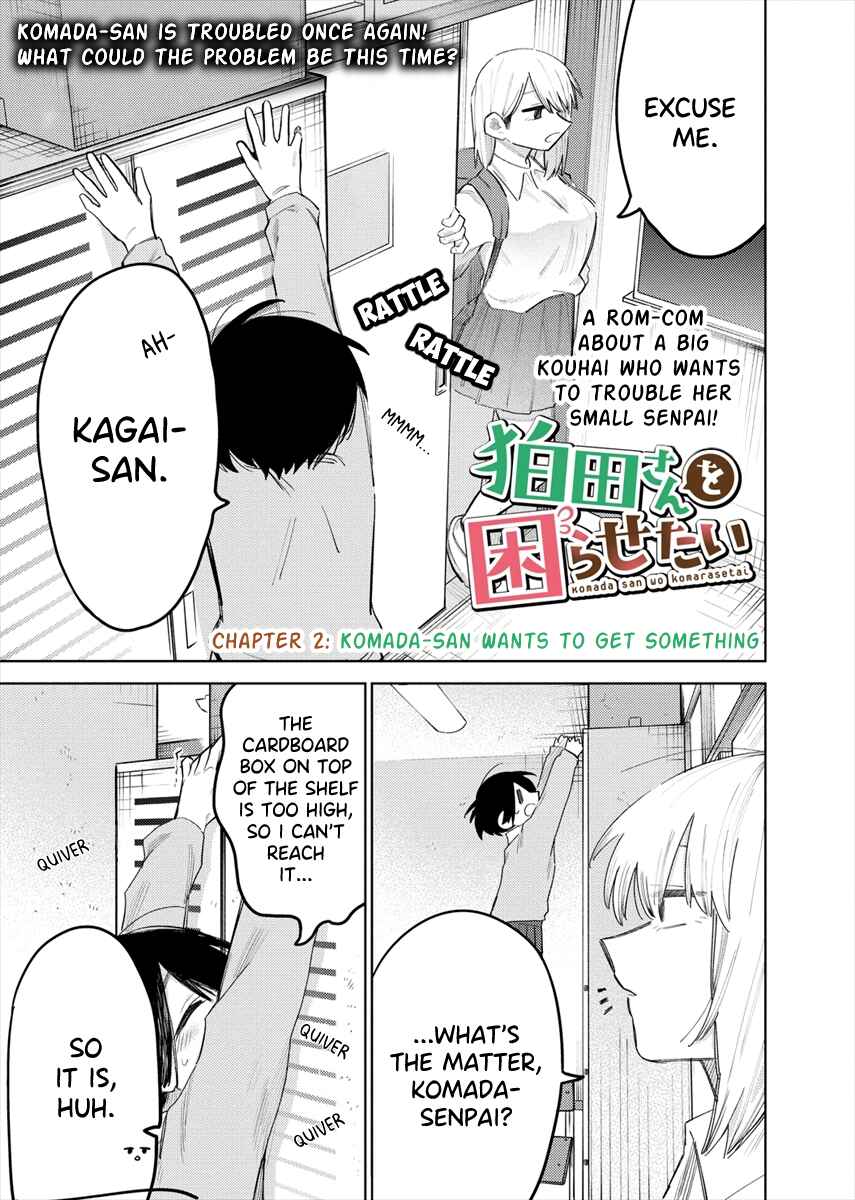 Chapter 2 - Page 1