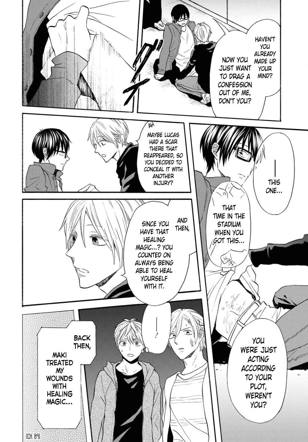 Chapter 99 - Page 4