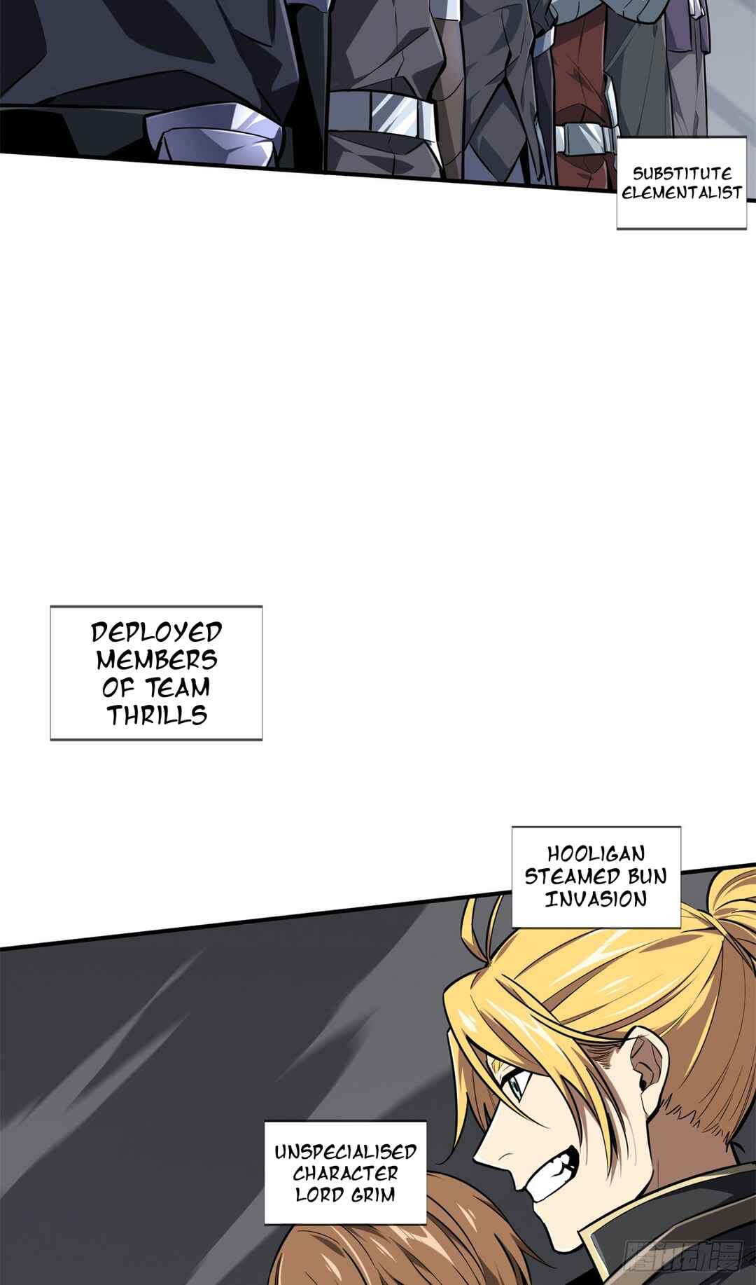 Chapter 193 - Page 11
