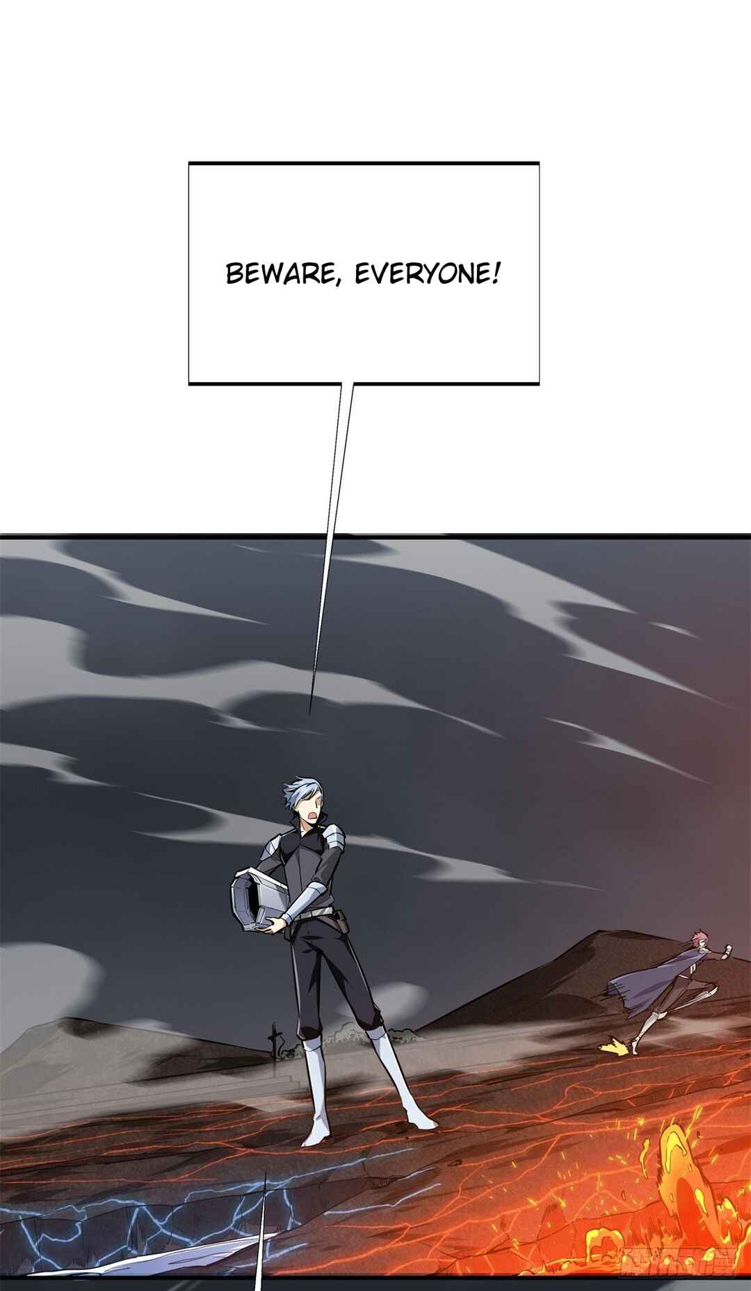 Chapter 193 - Page 29