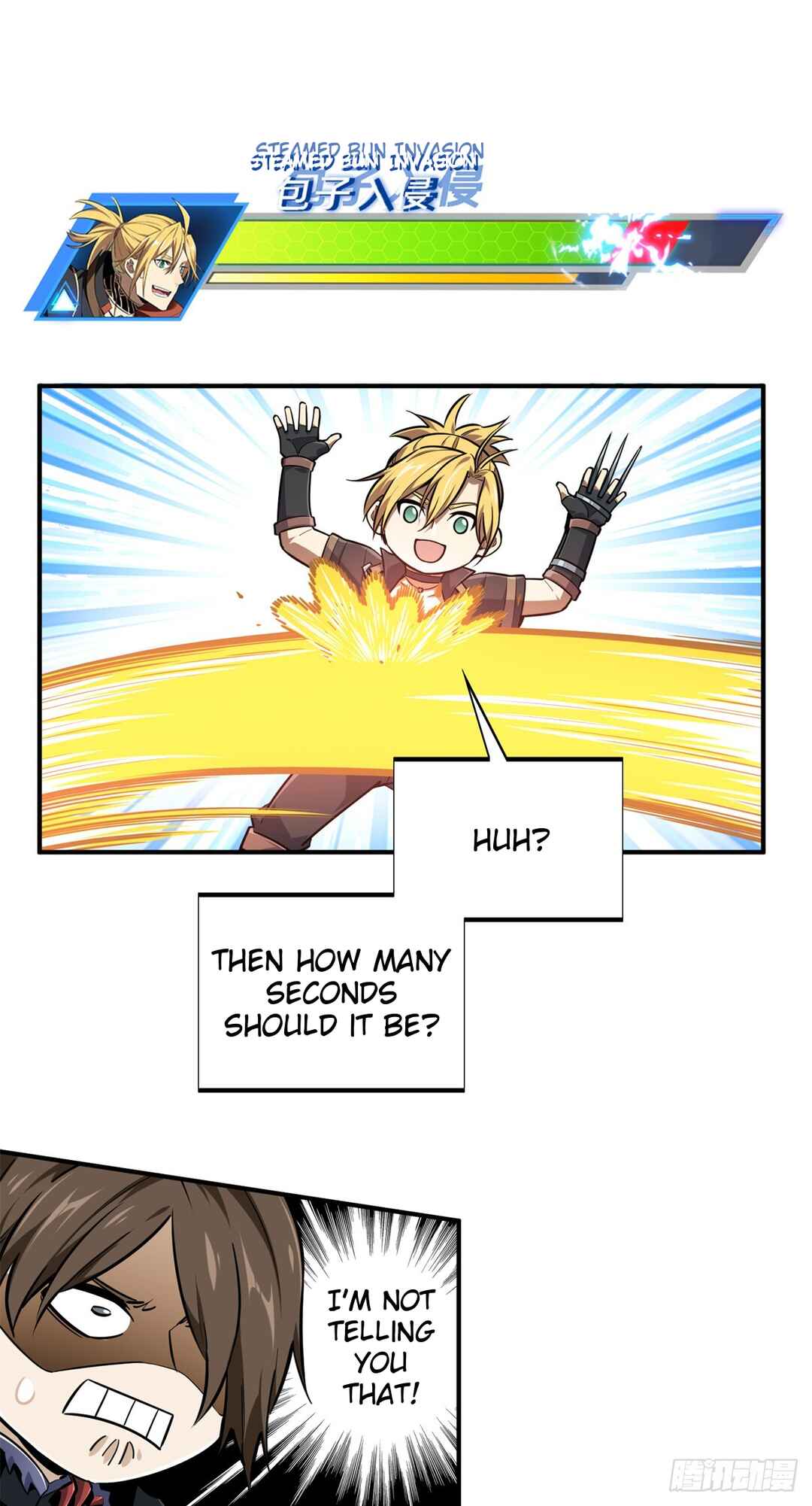 Chapter 193 - Page 40
