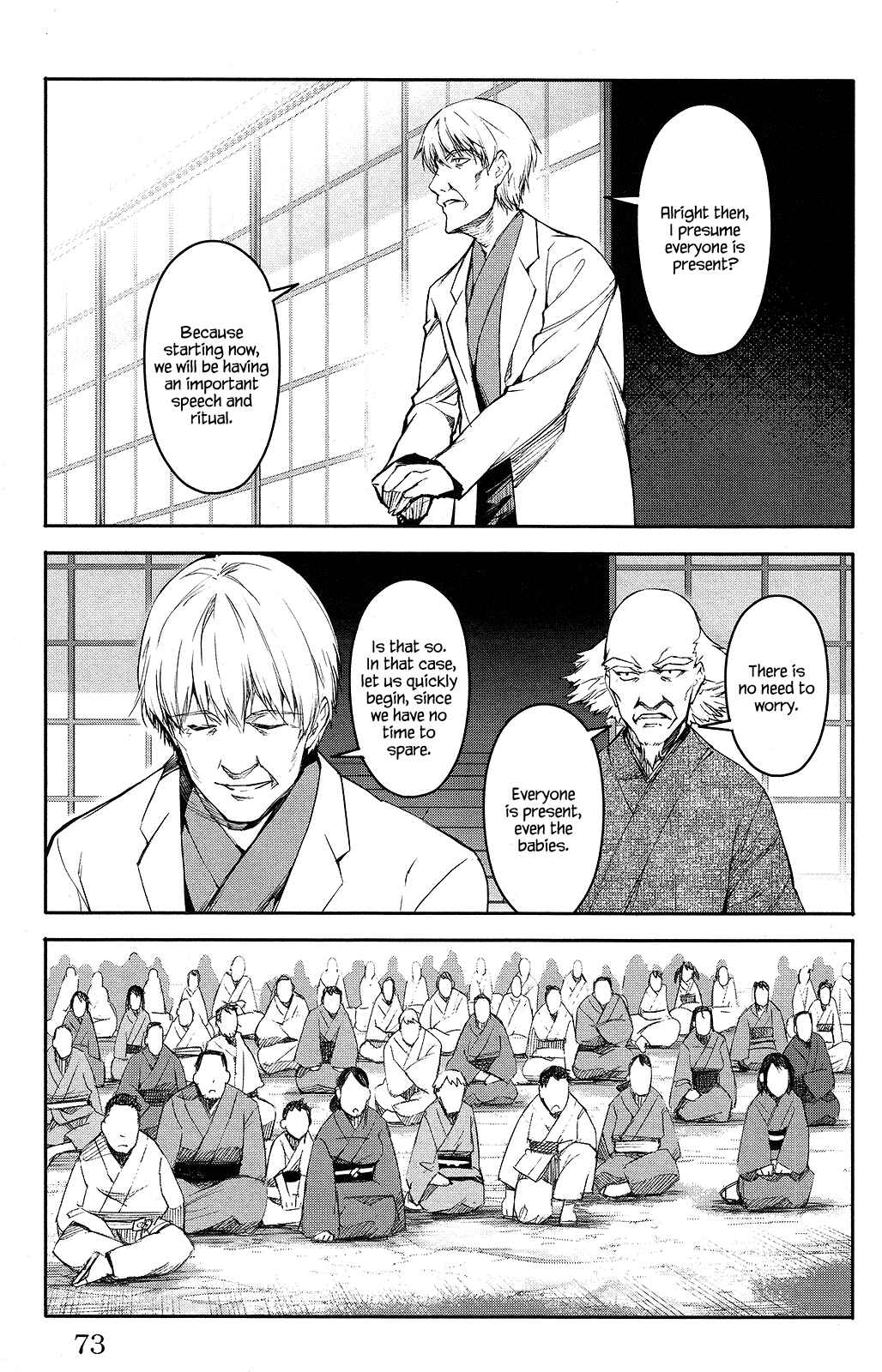 Chapter 50 - Page 25