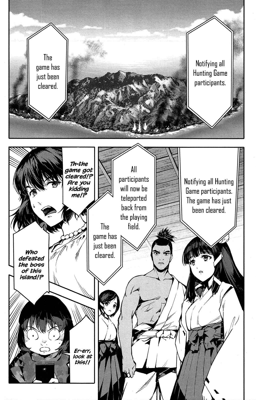 Chapter 50 - Page 28