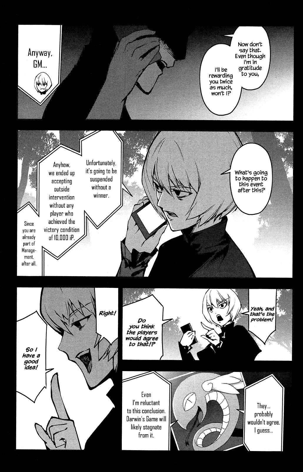 Chapter 50 - Page 31