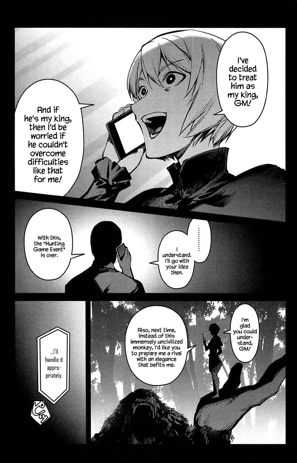 Chapter 50 - Page 33