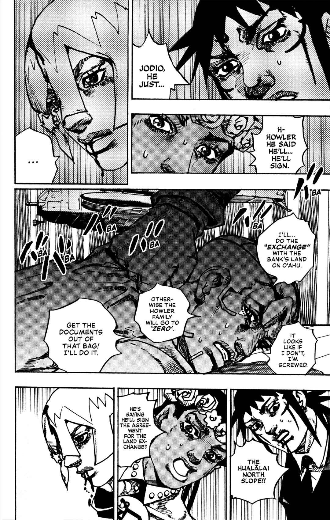 Chapter 32 - Page 23