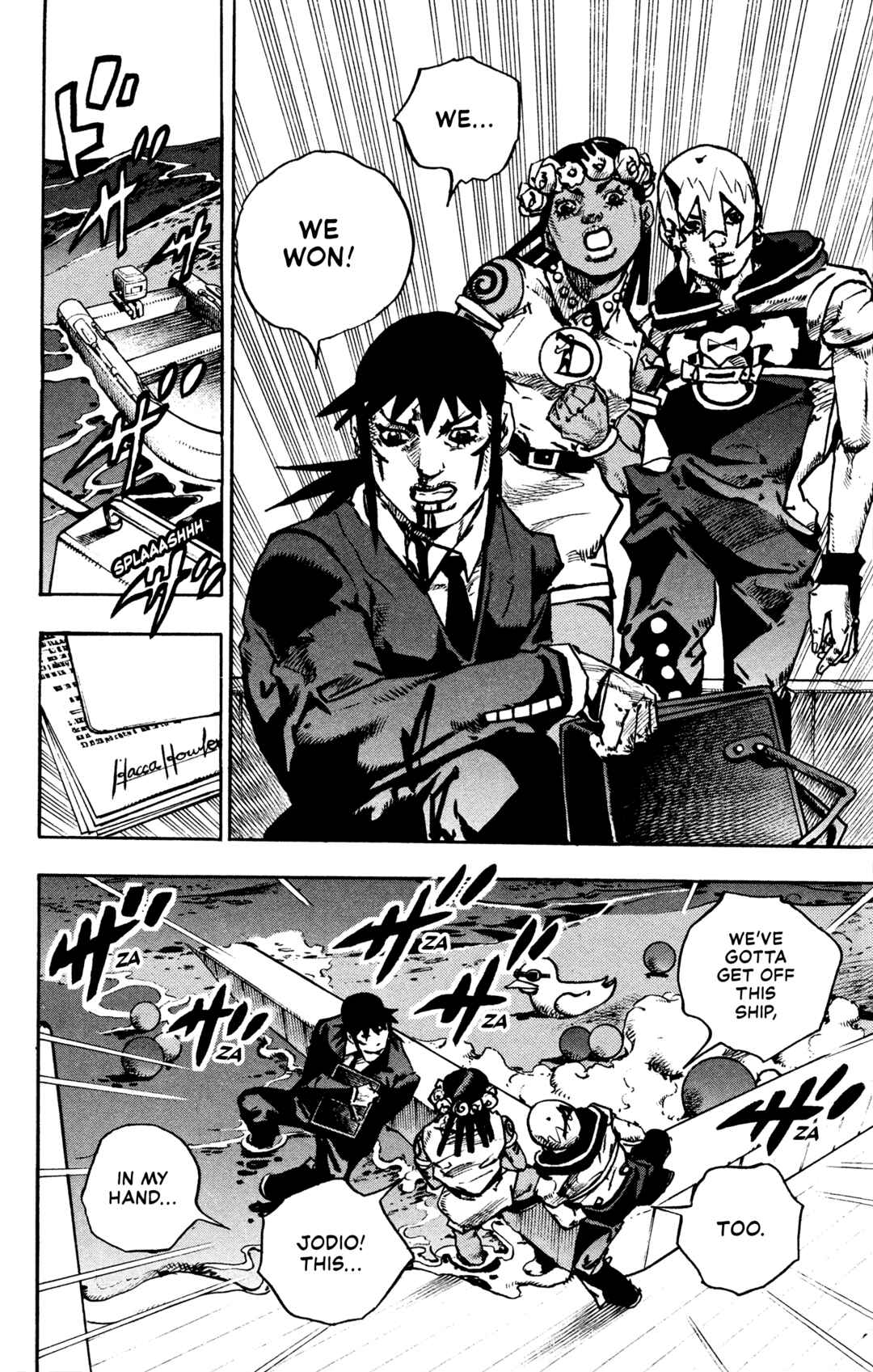Chapter 32 - Page 35