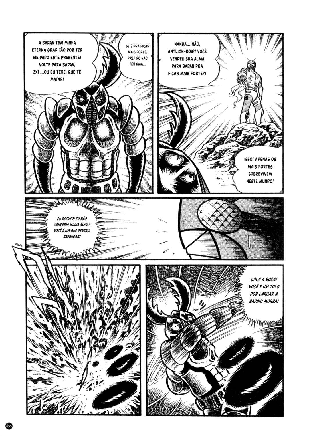 Chapter 23 - Page 11