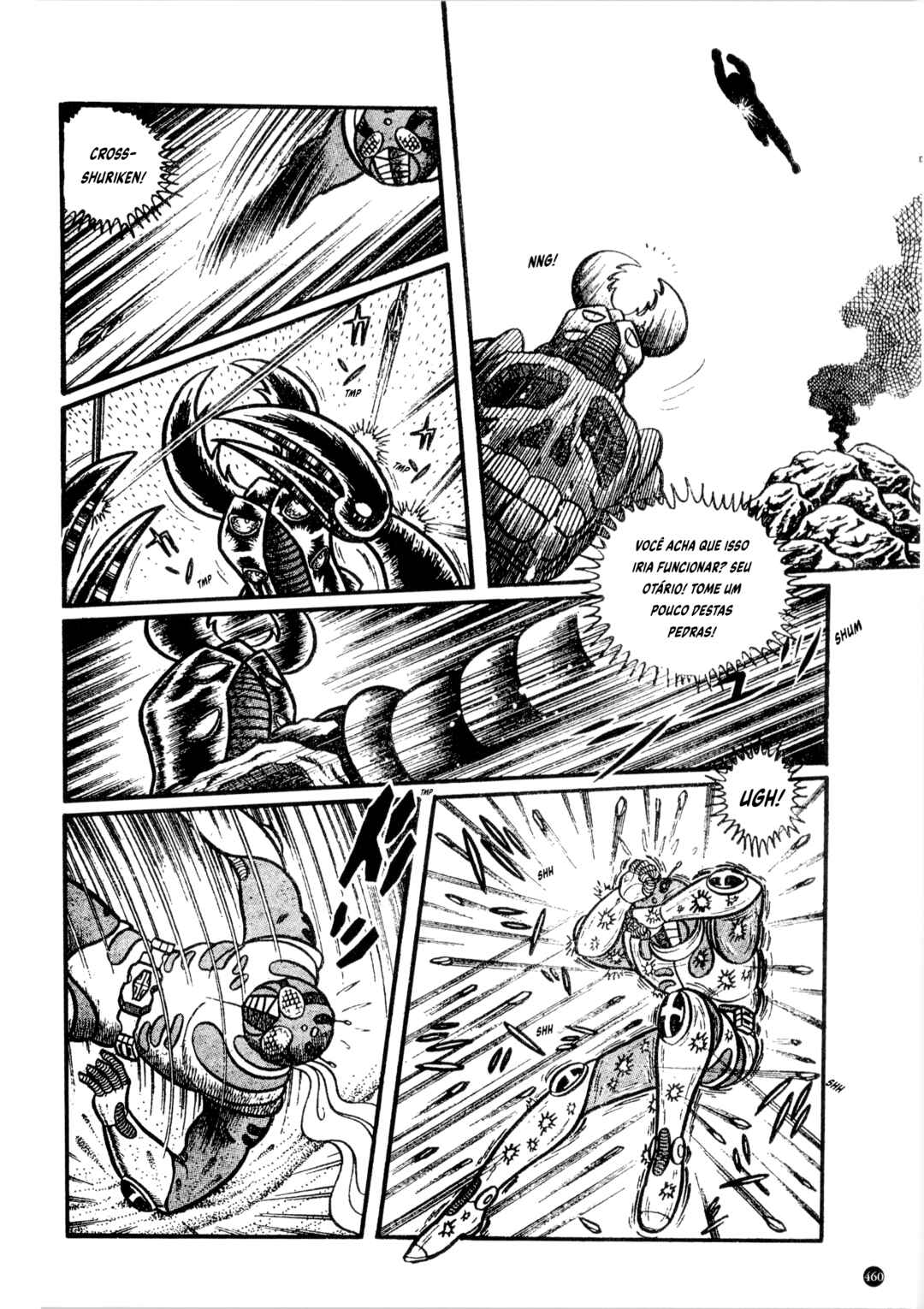 Chapter 23 - Page 12