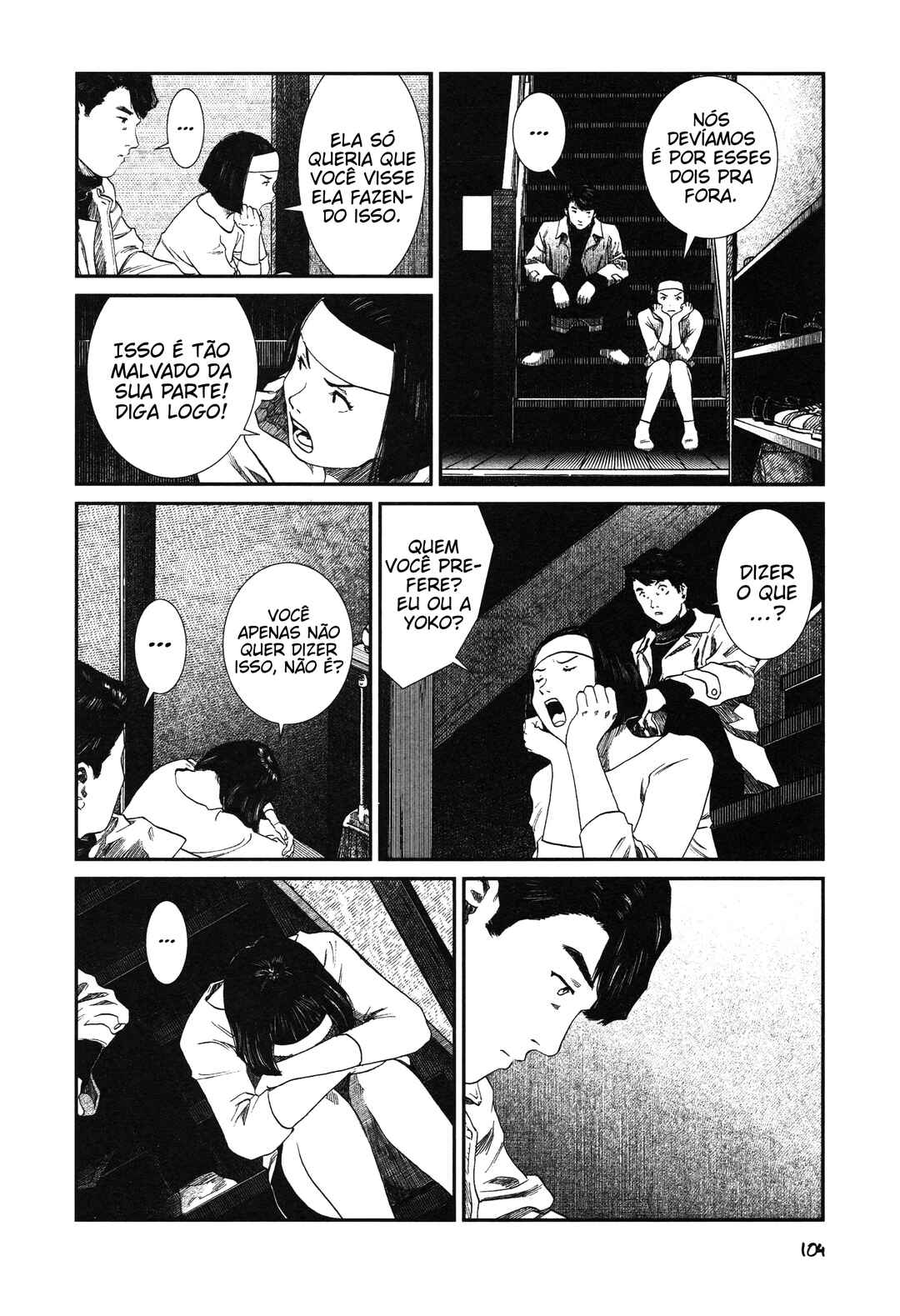 Chapter 5 - Page 8