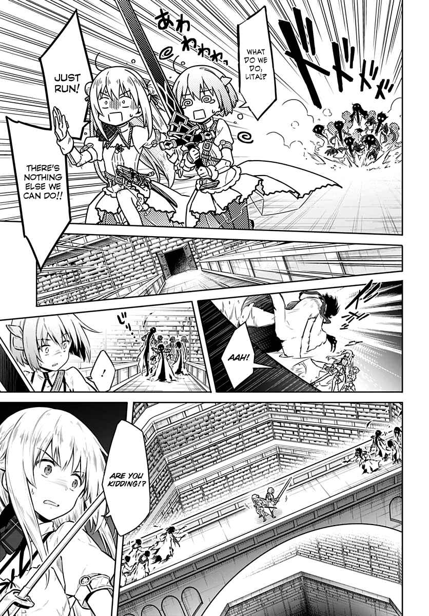 Chapter 39 - Page 21