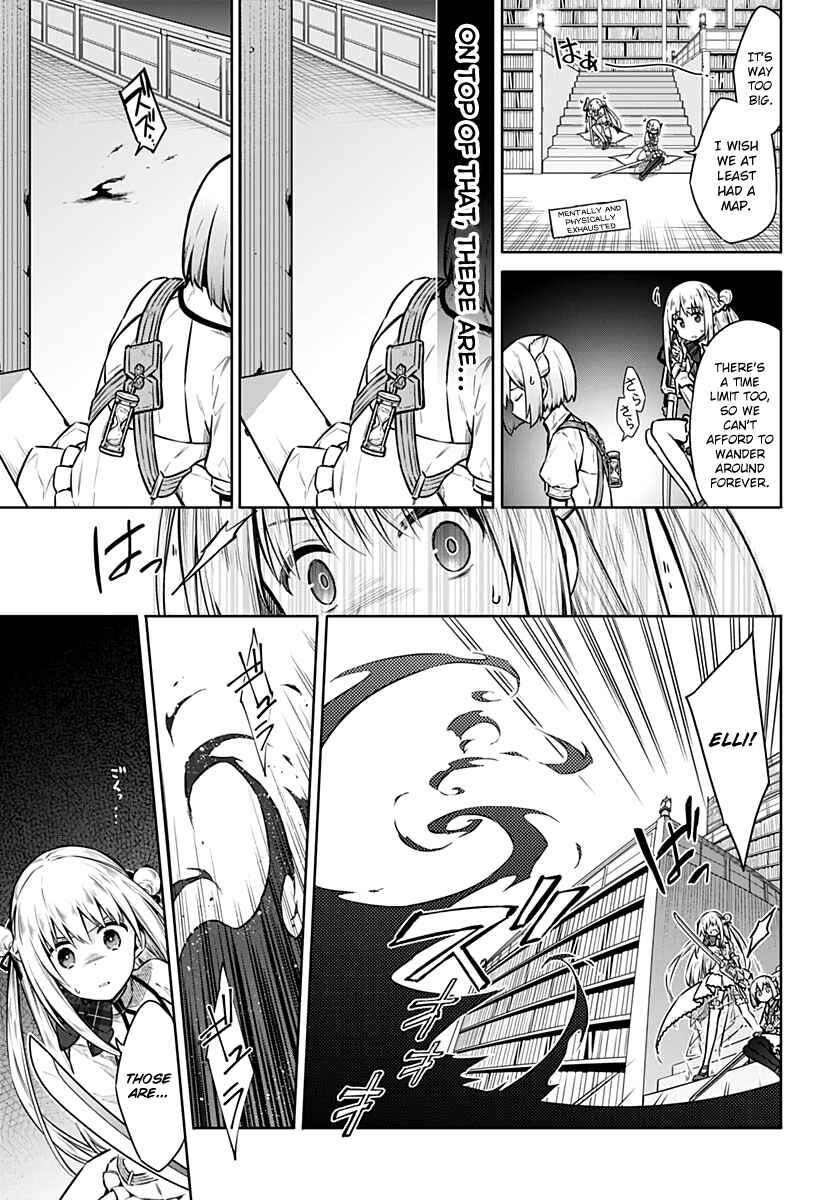 Chapter 39 - Page 3