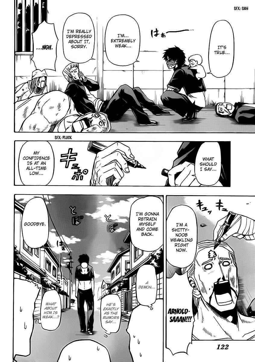 Chapter 89 - Page 15