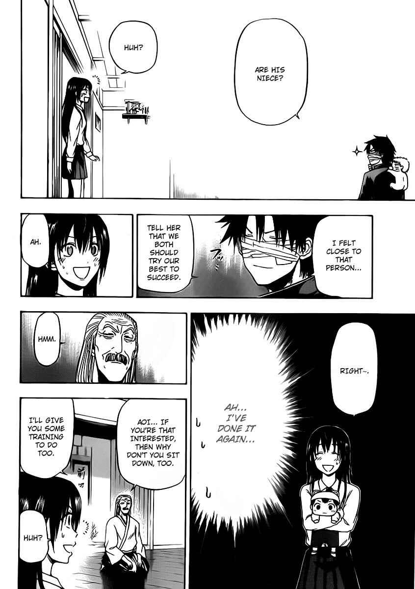 Chapter 89 - Page 19