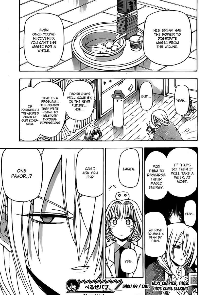 Chapter 89 - Page 24