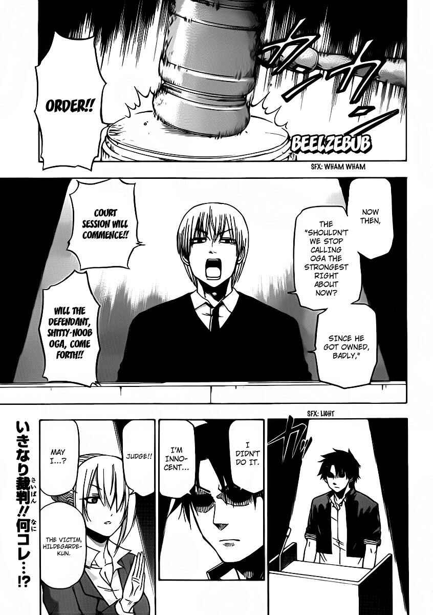 Chapter 89 - Page 6