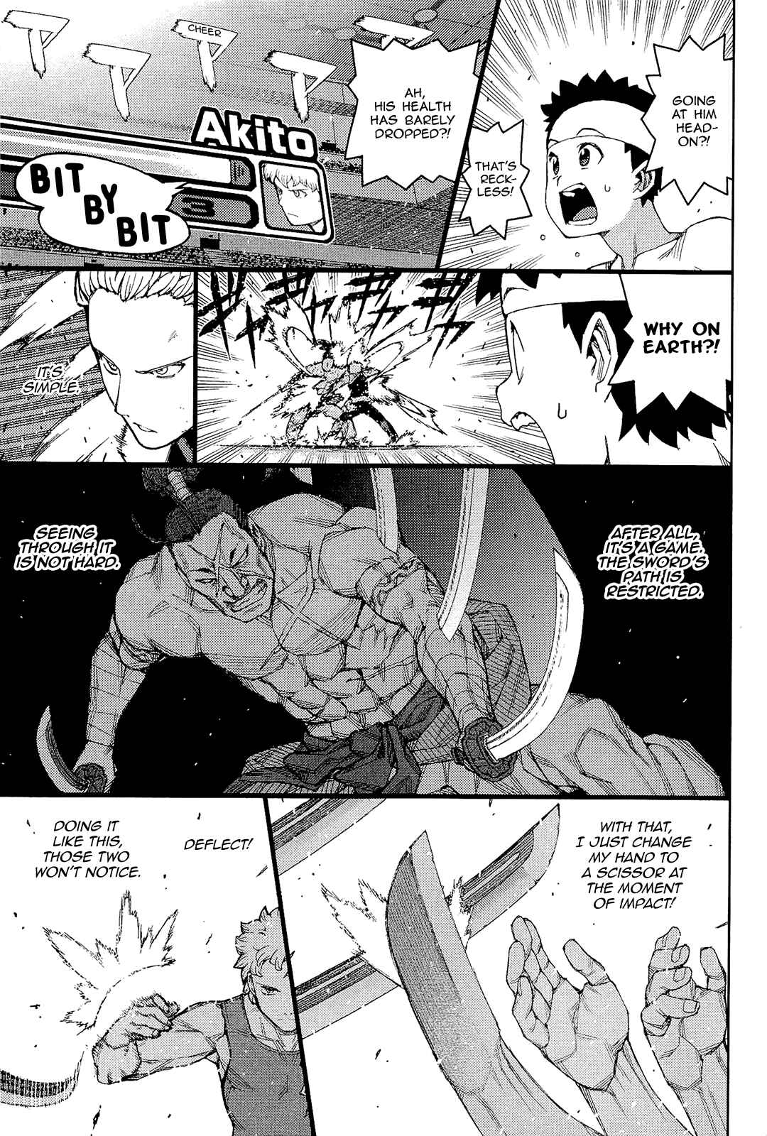 Chapter 53 - Page 21