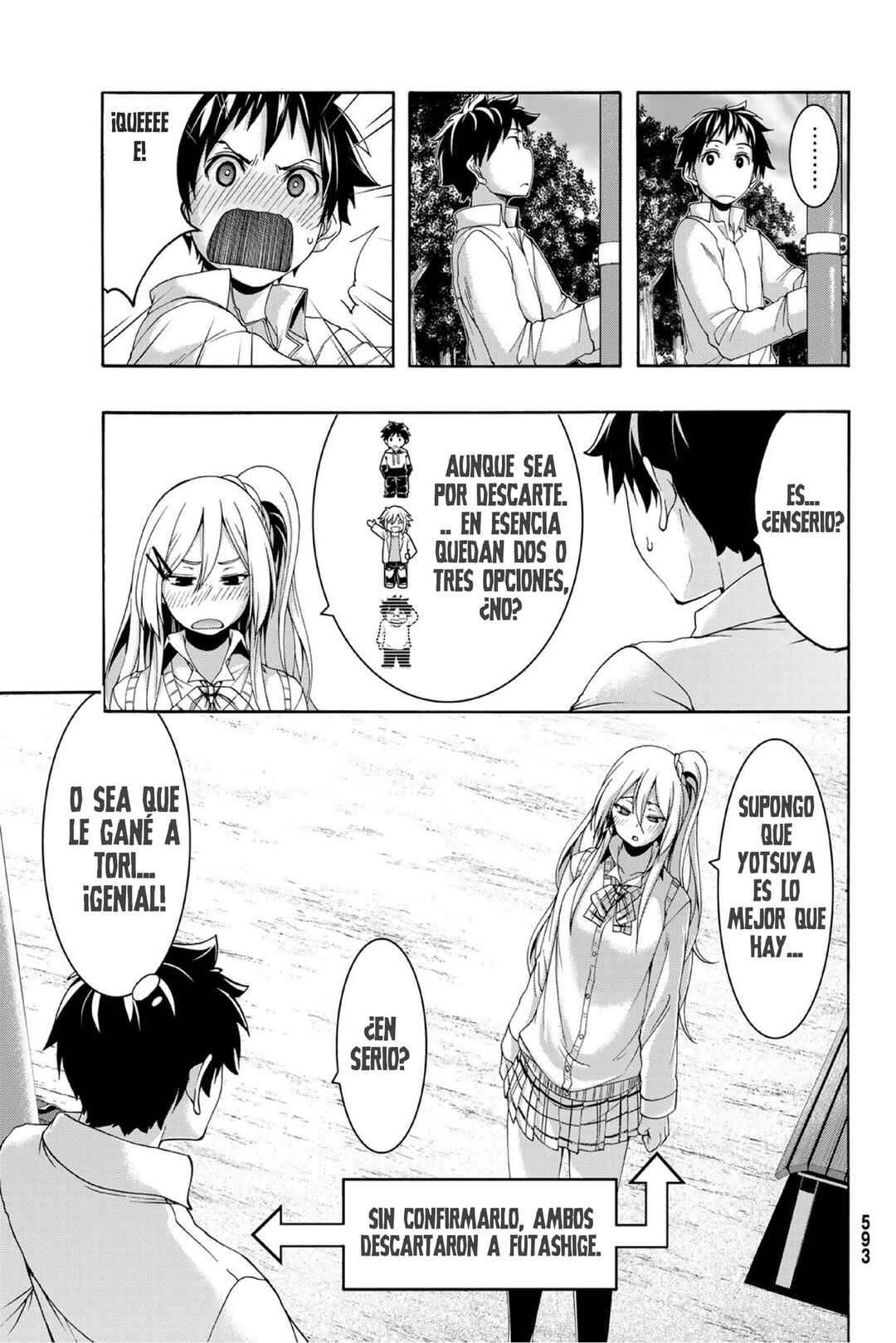 Chapter 89 - Page 14