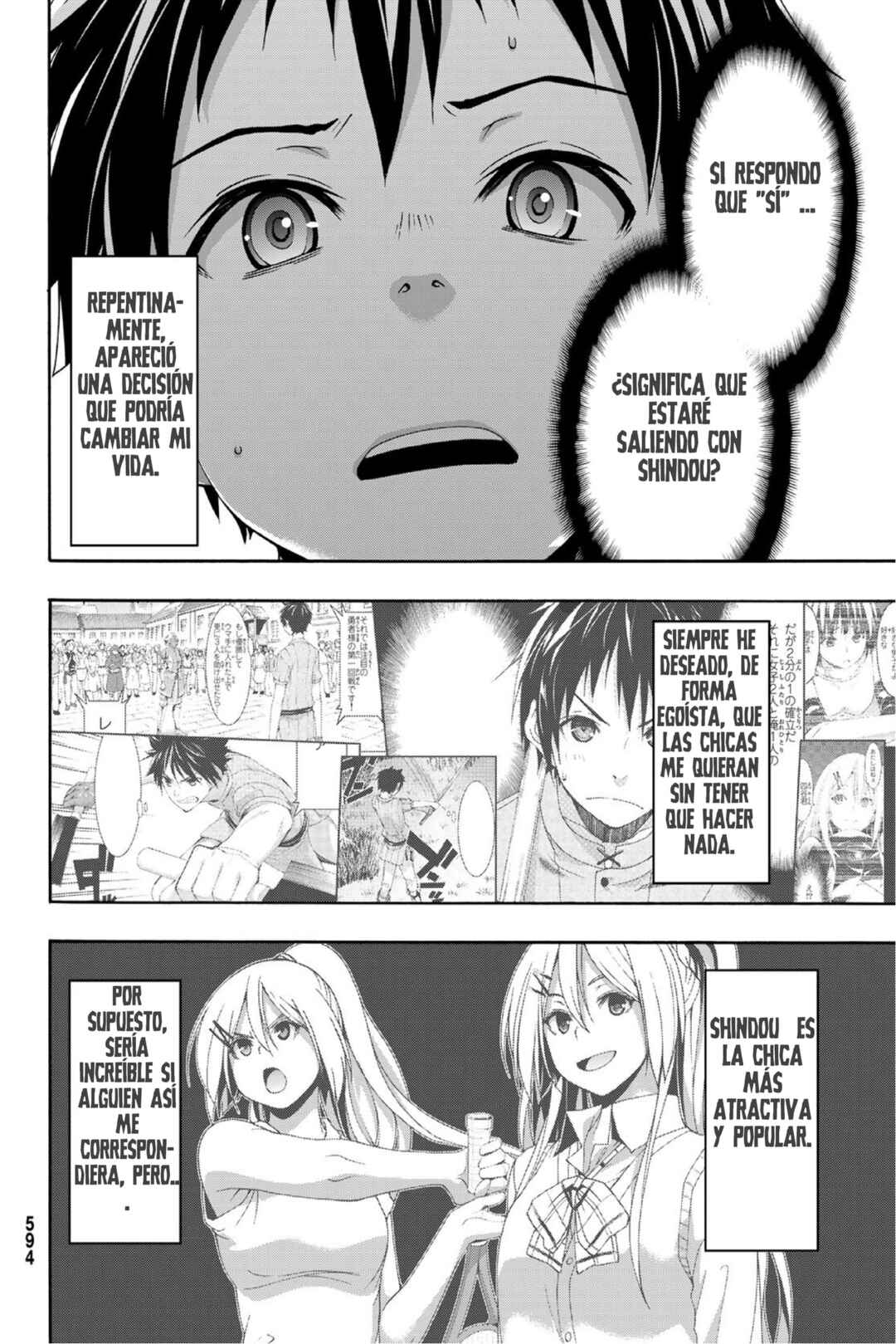 Chapter 89 - Page 15