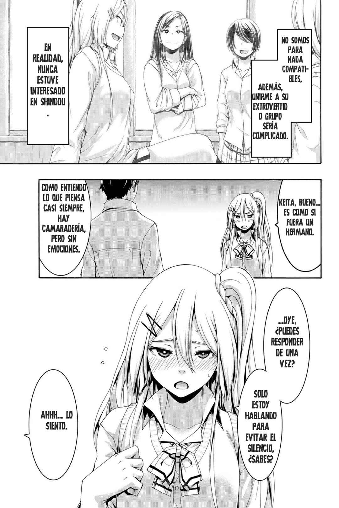 Chapter 89 - Page 16