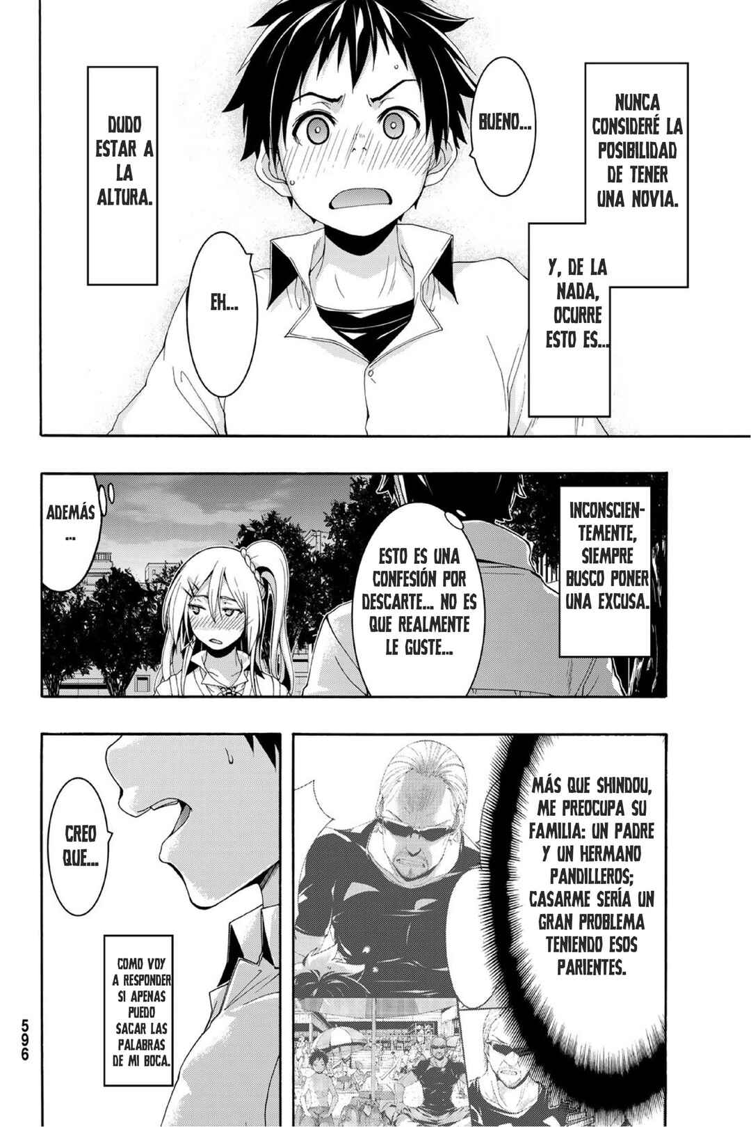 Chapter 89 - Page 17