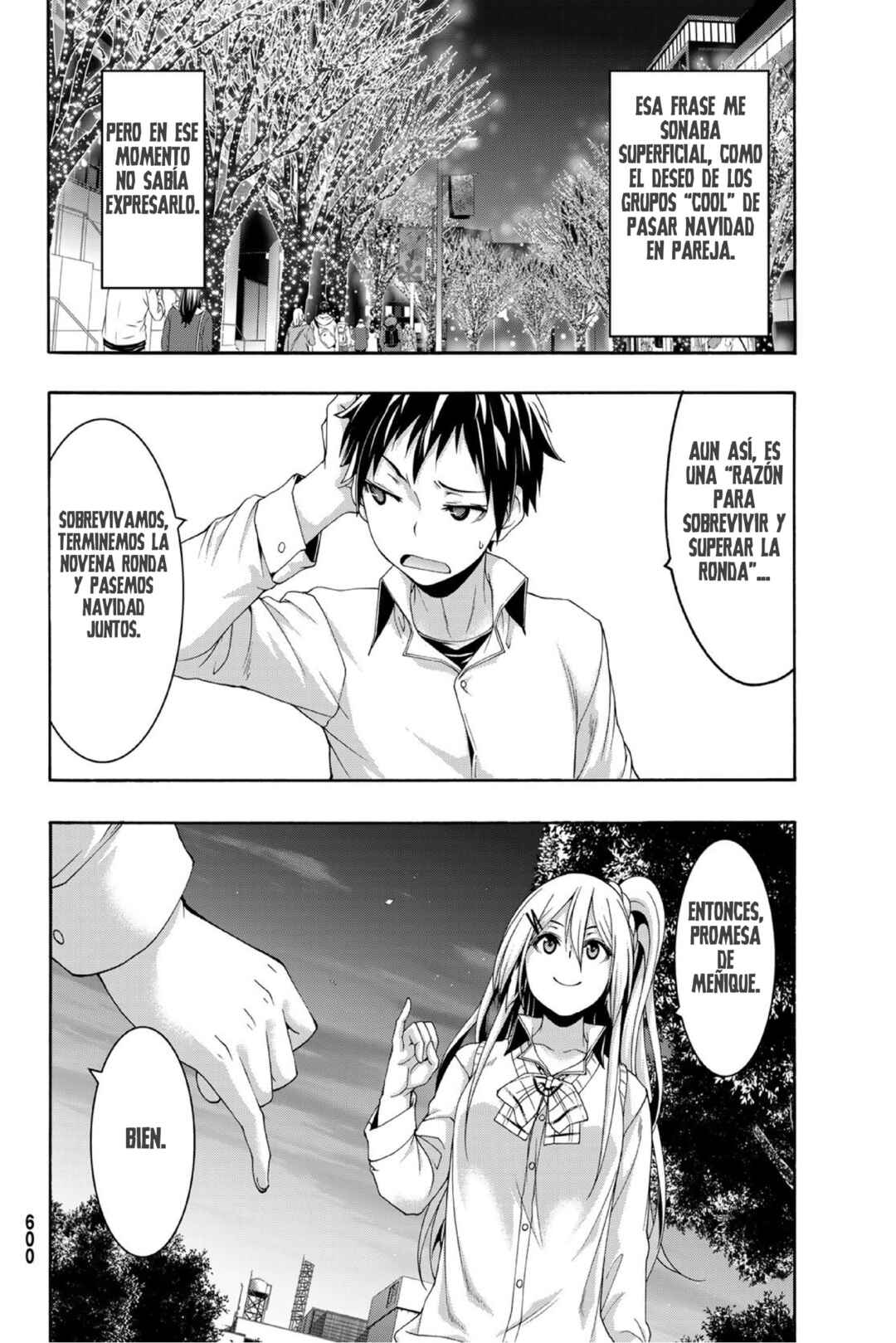 Chapter 89 - Page 21