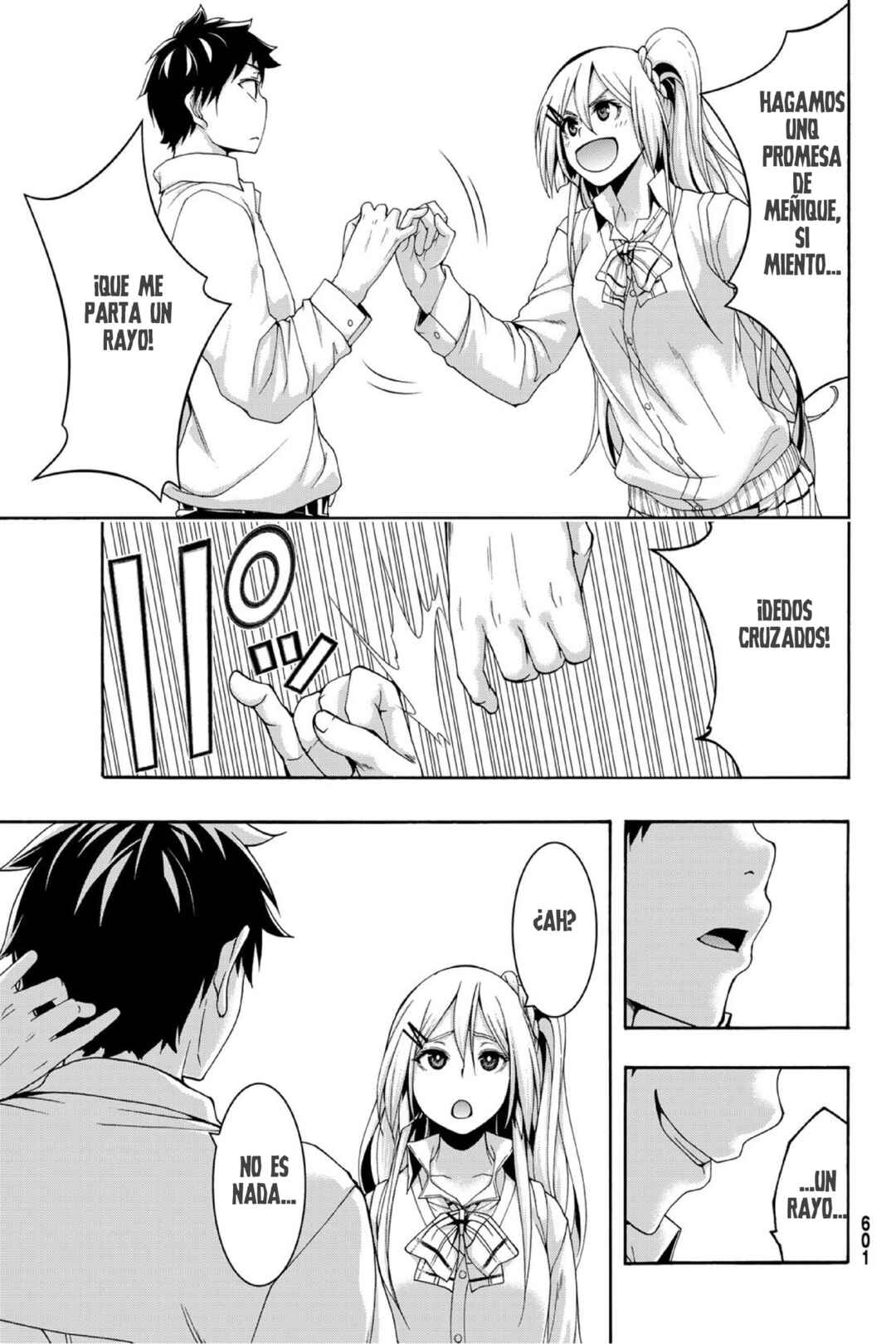 Chapter 89 - Page 22